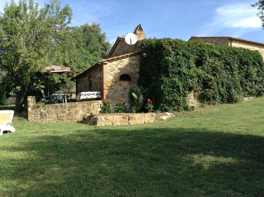 Agriturismo La Fontanella & Glamping ชูเวเรโต ภายนอก รูปภาพ