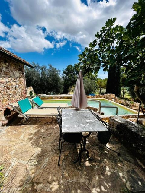 Agriturismo La Fontanella & Glamping ชูเวเรโต ภายนอก รูปภาพ