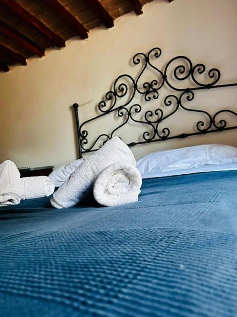 Agriturismo La Fontanella & Glamping ชูเวเรโต ภายนอก รูปภาพ