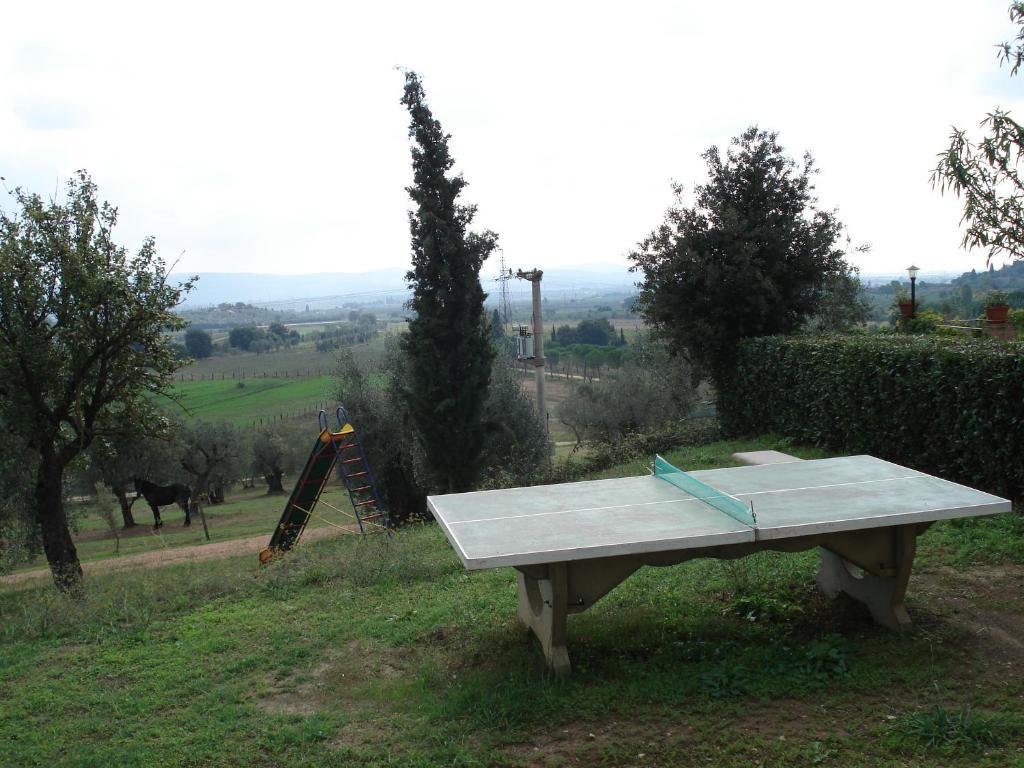 Agriturismo La Fontanella & Glamping ชูเวเรโต ภายนอก รูปภาพ